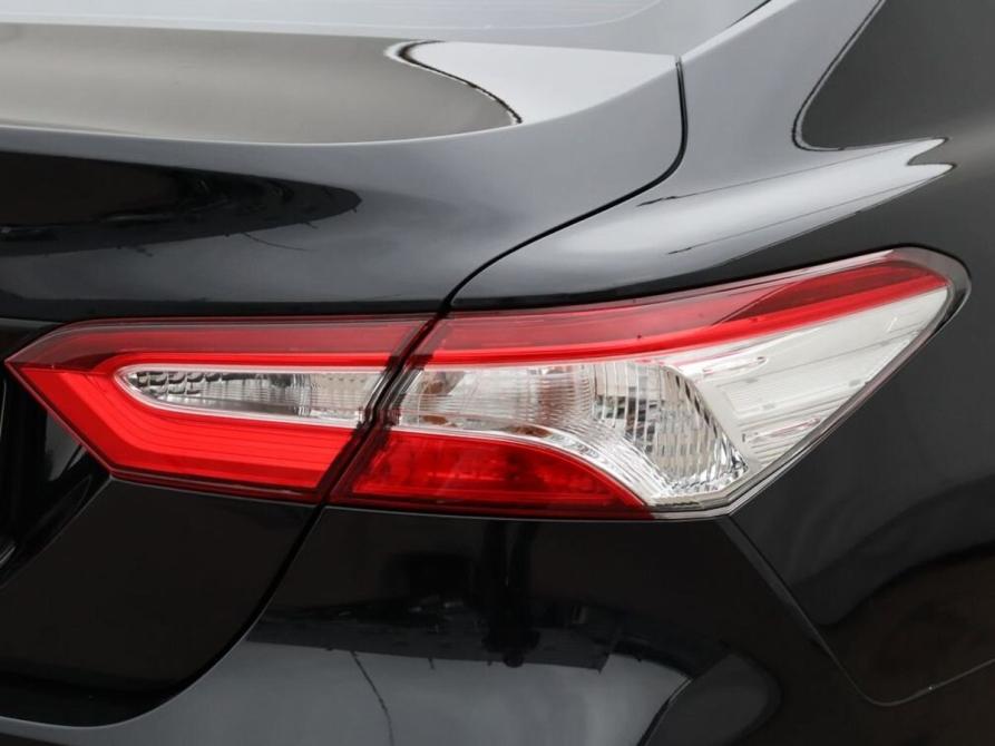 Toyota Camry VIII (XV70) Рестайлинг Москва  - изображение 24