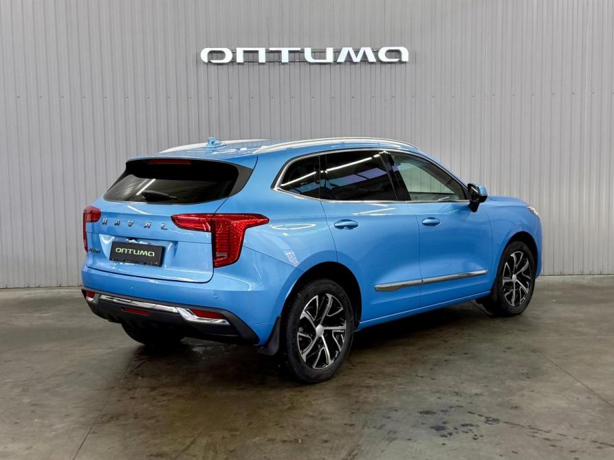 Haval Jolion I Краснодар  - изображение 5