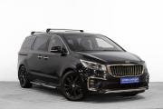 Kia Carnival III Барнаул  - изображение 33