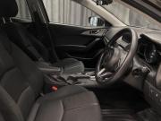 Mazda Axela III Рестайлинг Красноярск  - изображение 21