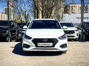 Hyundai Solaris II Санкт-Петербург  - изображение 15