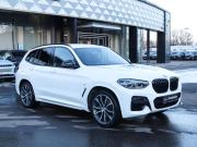 BMW X3 III (G01) Москва  - изображение 26