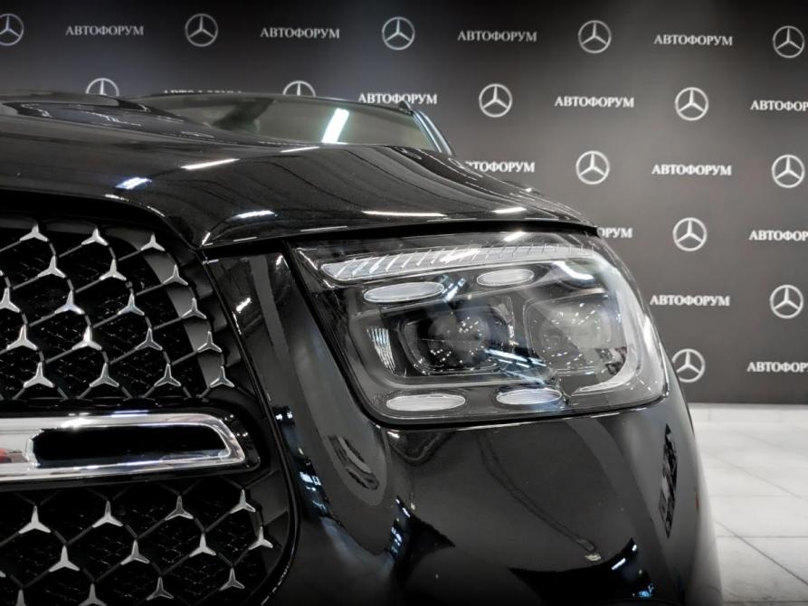 Mercedes-Benz GLE II (V167) Рестайлинг Москва  - изображение 17