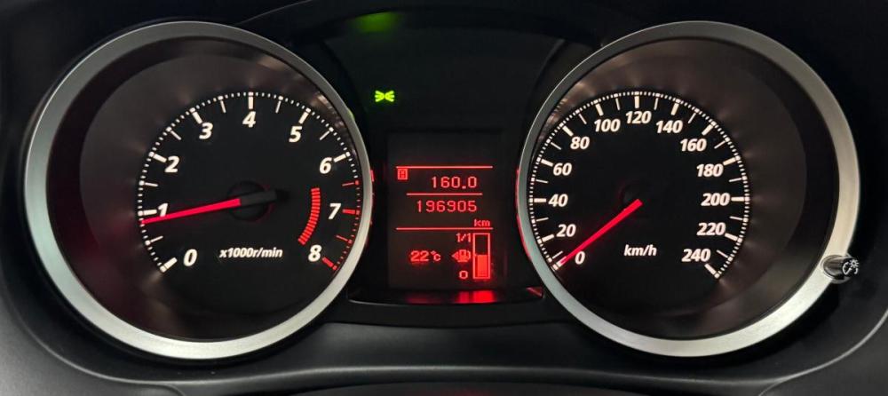 Mitsubishi Lancer X Рестайлинг Набережные Челны  - изображение 12