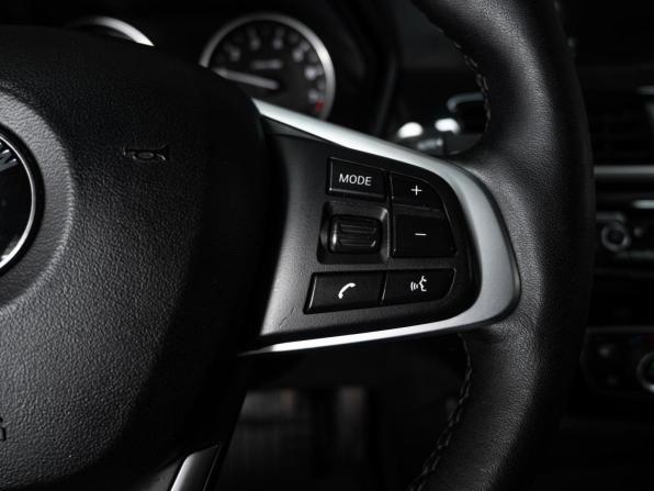 BMW X1 II (F48) с пробегом 2016 года, цена 2 415 000 рублей, 145466 км, внедорожник, Автокод Объявления