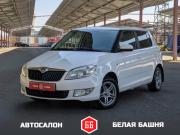 Skoda Fabia II Рестайлинг Екатеринбург  - изображение 16