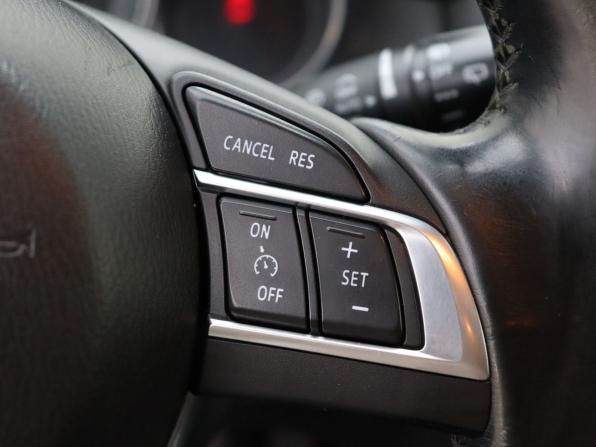 Mazda CX-5 I с пробегом 2015 года, цена 1 250 000 рублей, 319057 км, внедорожник, Автокод Объявления