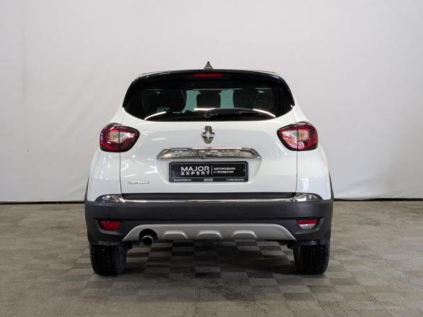 Renault Kaptur I с пробегом 2018 года, цена 1 395 000 рублей, 80475 км, внедорожник, Автокод Объявления