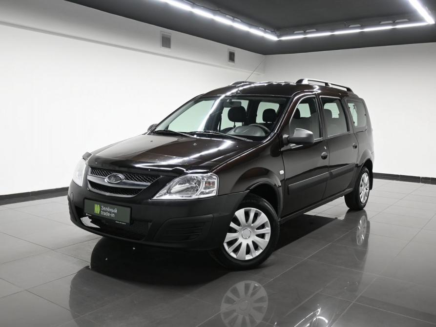 Lada (ВАЗ) Largus I Тверь  - изображение 1