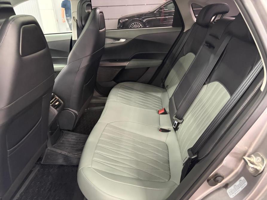 Changan Lamore Краснодар  - изображение 14