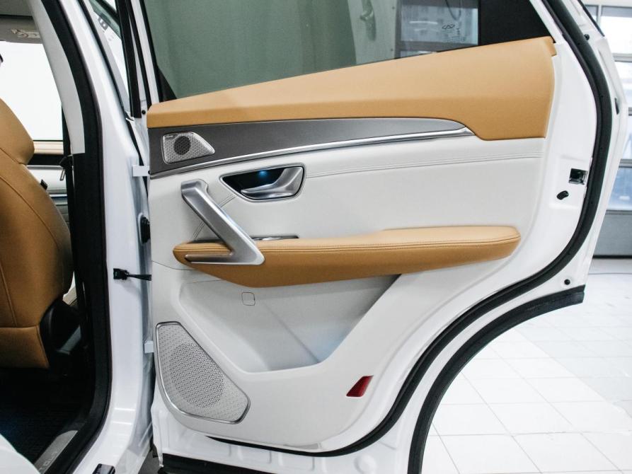 JETOUR X70+ I Красноярск  - изображение 30