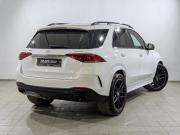 Mercedes-Benz GLE II (V167) Химки  - изображение 45