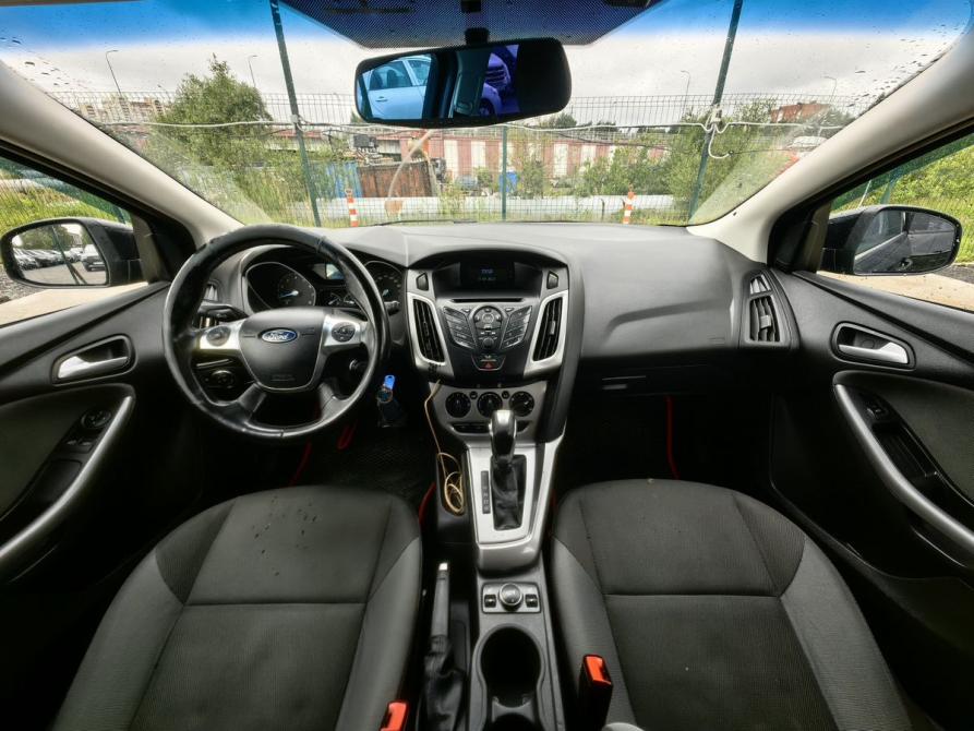 Ford Focus III Санкт-Петербург  - изображение 12