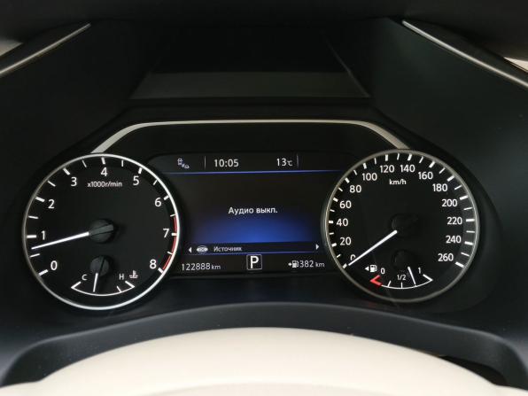 Nissan Murano III (Z52) с пробегом 2020 года, цена 2 799 000 рублей, 122886 км, внедорожник, Автокод Объявления