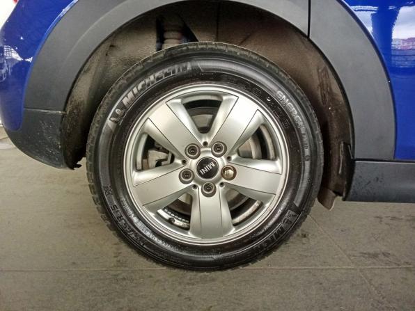 Mini Hatch III (F55/F56) Рестайлинг с пробегом 2020 года, цена 2 415 000 рублей, 12600 км, хэтчбек, Автокод Объявления