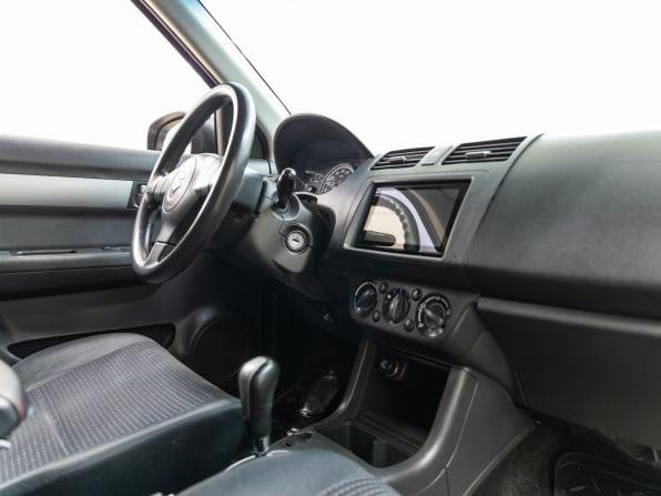 Suzuki Swift III с пробегом 2006 года, цена 528 000 рублей, 209869 км, хэтчбек, Автокод Объявления