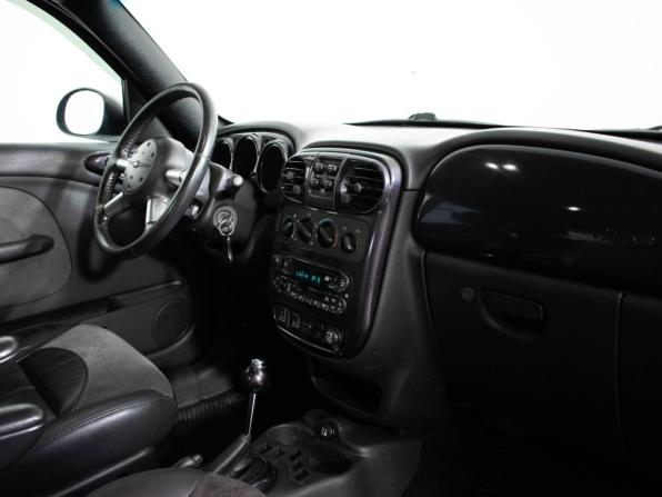 Chrysler PT Cruiser с пробегом 2004 года, цена 437 000 рублей, 227963 км, универсал, Автокод Объявления