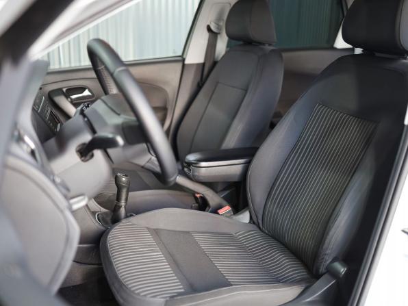 Volkswagen Polo V с пробегом 2011 года, цена 649 000 рублей, 145401 км, седан, Автокод Объявления