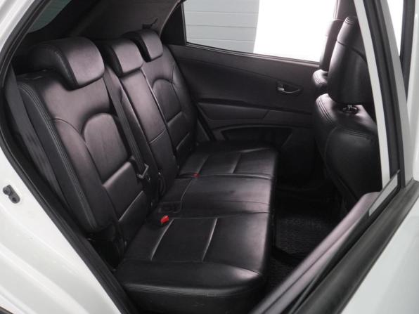 SsangYong Actyon II с пробегом 2011 года, цена 979 000 рублей, 165330 км, внедорожник, Автокод Объявления