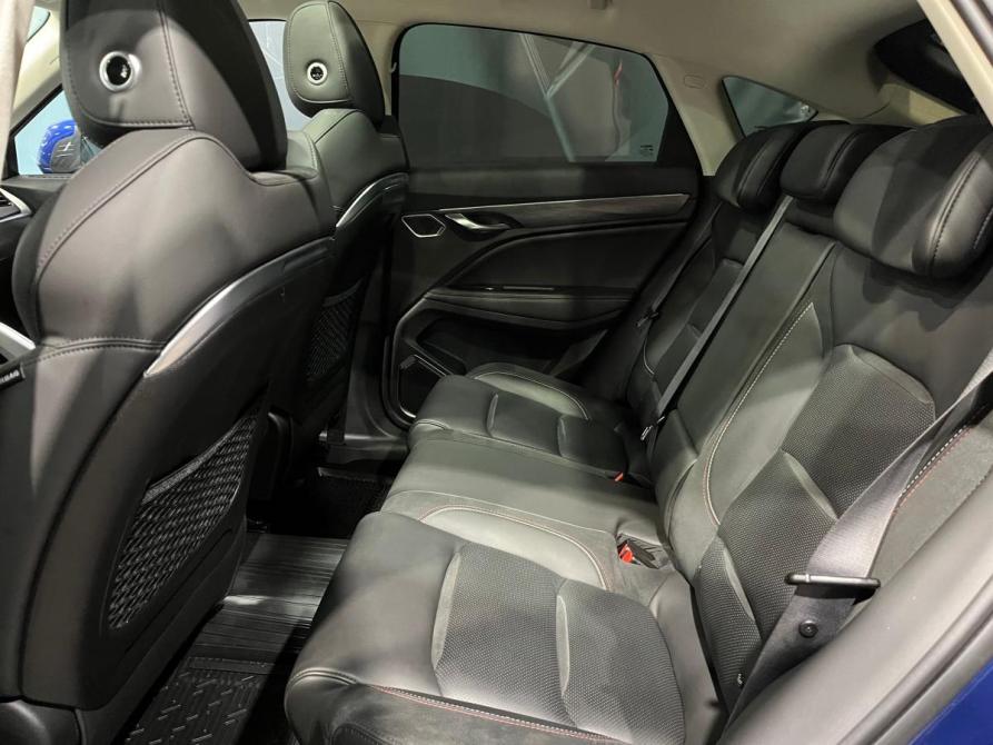 Geely Tugella I Пермь  - изображение 14