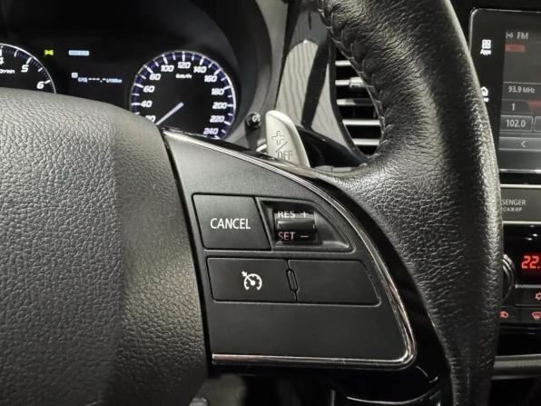Mitsubishi Outlander III Рестайлинг 3 с пробегом 2019 года, цена 2 540 000 рублей, 135800 км, внедорожник, Автокод Объявления