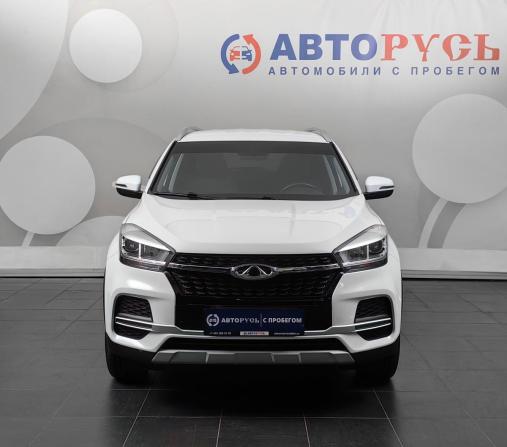 Chery Tiggo 4 I Рестайлинг с пробегом 2021 года, цена 1 199 000 рублей, 58457 км, внедорожник, Автокод Объявления