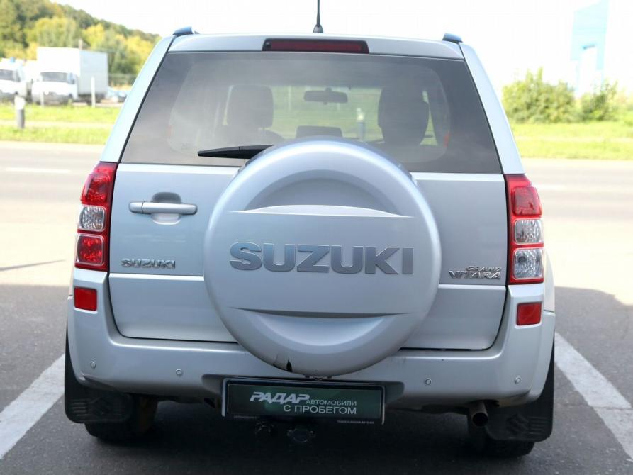 Suzuki Grand Vitara II Иваново  - изображение 5
