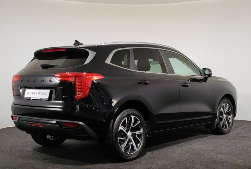 Haval Jolion I Ярославль  - изображение 5
