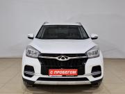 Chery Tiggo 4 I Рестайлинг Альметьевск  - изображение 25