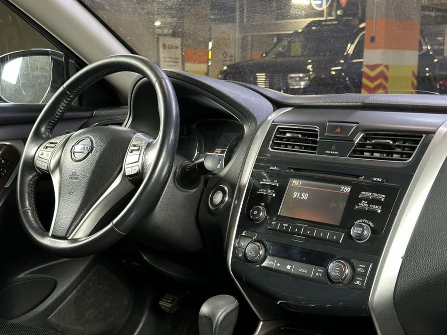Nissan Teana III Уфа  - изображение 11