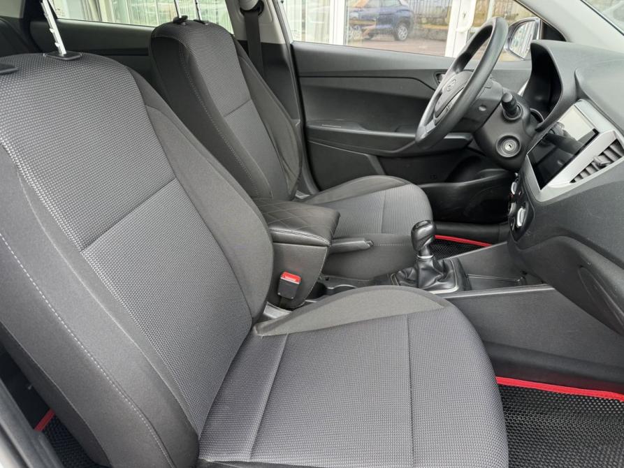 Hyundai Solaris II Воронеж  - изображение 10