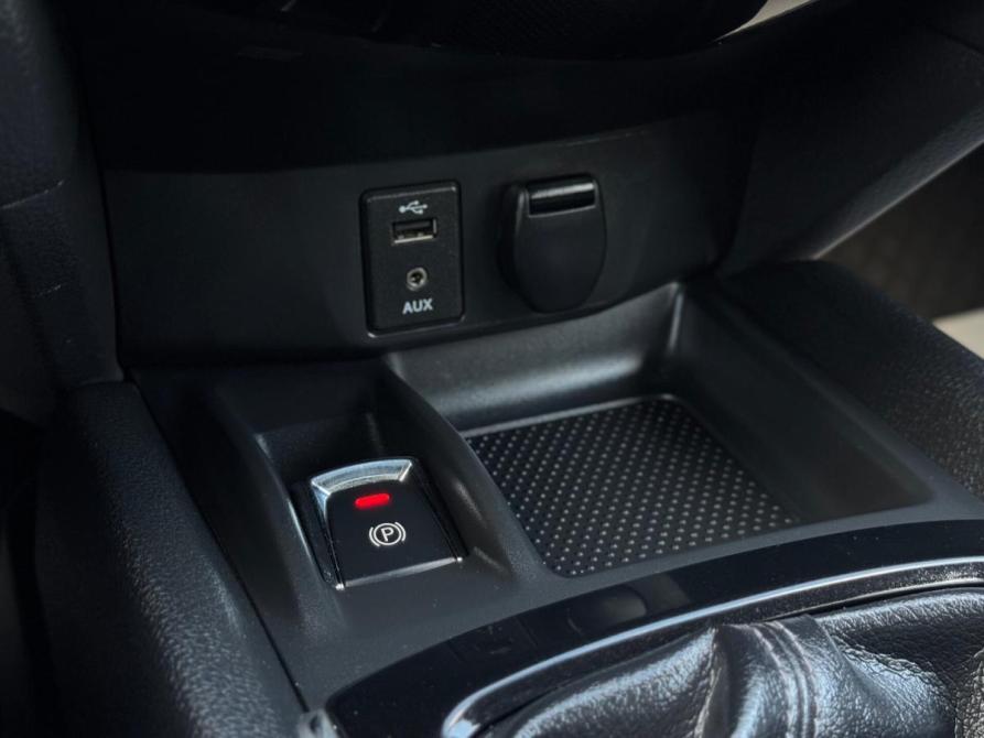 Nissan Qashqai II Рестайлинг Ульяновск  - изображение 26