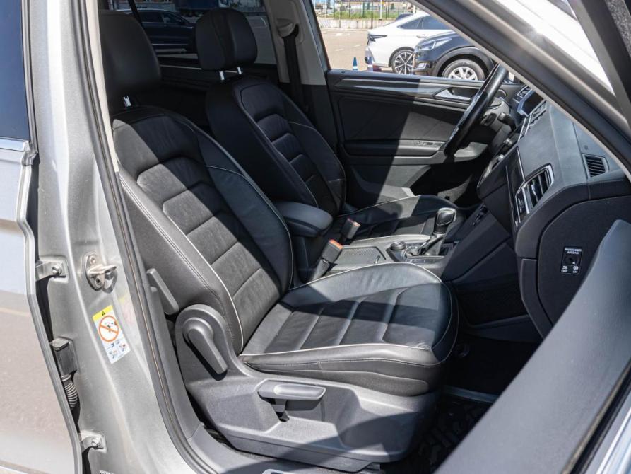 Volkswagen Tiguan II Краснодар  - изображение 8
