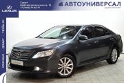 Toyota Camry VII (XV50) Сургут  - изображение 25