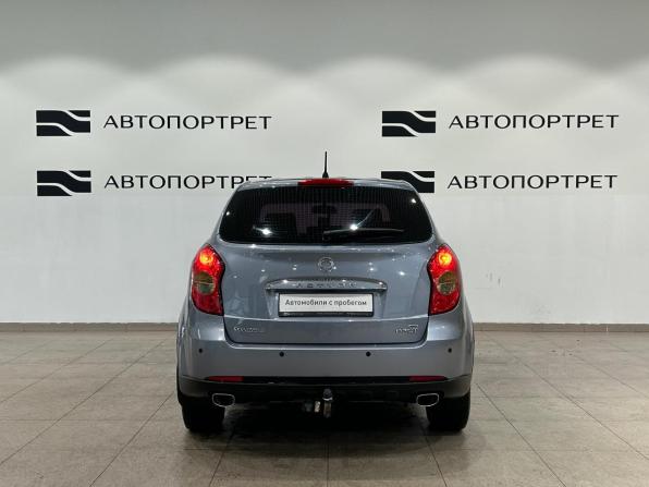 SsangYong Actyon II с пробегом 2013 года, цена 729 000 рублей, 165726 км, внедорожник, Автокод Объявления