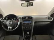 Volkswagen Golf VI Москва  - изображение 18