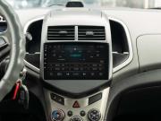 Chevrolet Aveo II Новосибирск  - изображение 33
