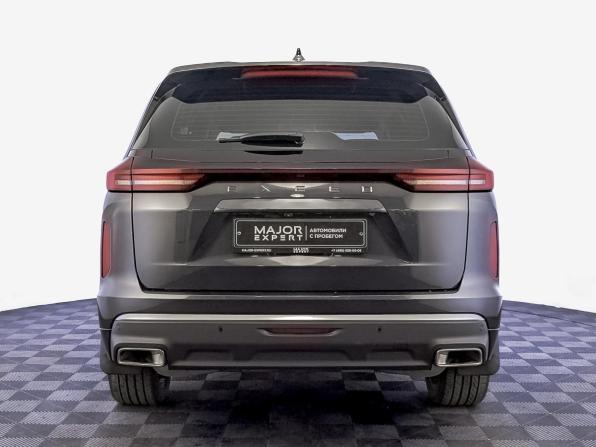 Exeed VX I с пробегом 2022 года, цена 2 295 000 рублей, 96397 км, внедорожник, Автокод Объявления