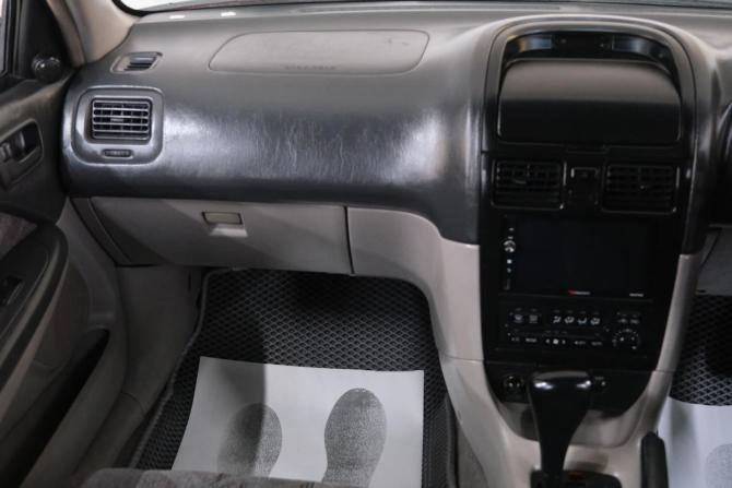 Toyota Caldina II с пробегом 1999 года, цена 479 000 рублей, 301900 км, универсал, Автокод Объявления