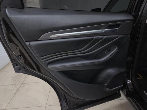 Haval F7x I с пробегом 2020 года, цена 1 780 000 рублей, 134994 км, внедорожник, Автокод Объявления