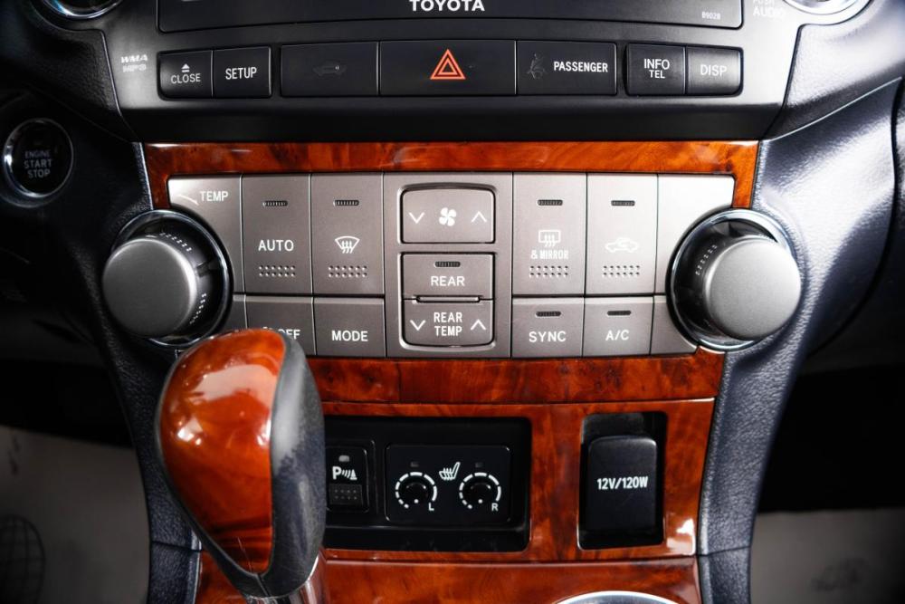 Toyota Highlander II (XU40) Пермь  - изображение 21