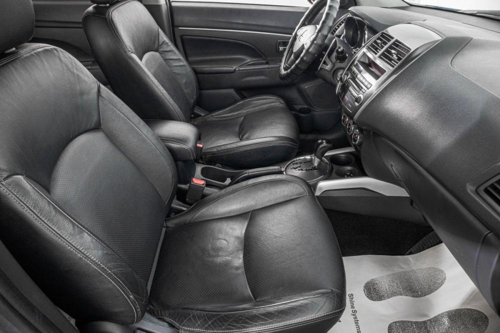 Mitsubishi ASX I Рестайлинг Барнаул  - изображение 26