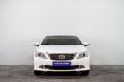 Toyota Camry VII (XV50) Сургут  - изображение 21