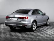 Audi A4 V (B9) Москва  - изображение 22