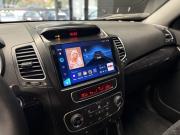 Kia Sorento II Рестайлинг Москва  - изображение 29