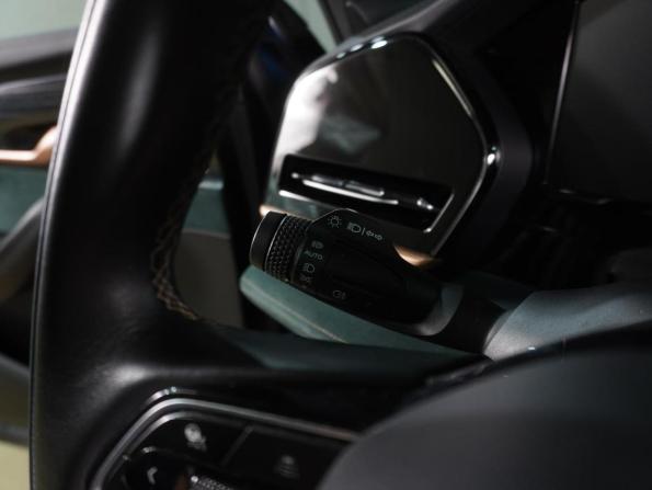 Geely Monjaro I с пробегом 2023 года, цена 2 749 000 рублей, 103965 км, внедорожник, Автокод Объявления