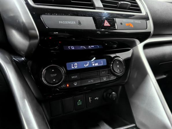 Mitsubishi Eclipse Cross I с пробегом 2019 года, цена 1 950 000 рублей, 80000 км, внедорожник, Автокод Объявления