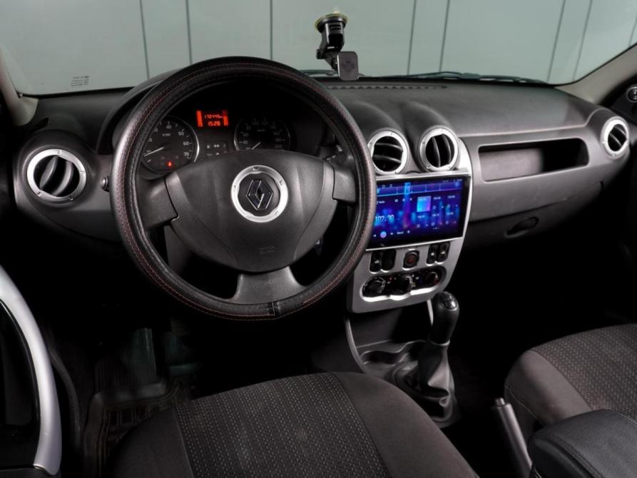 Renault Logan I Рестайлинг Воронеж  - изображение 6