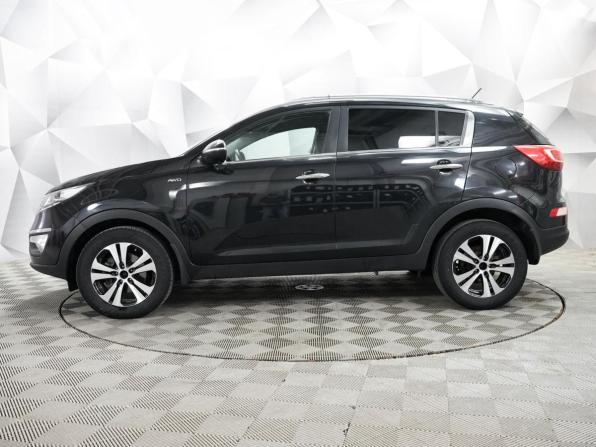 Kia Sportage III с пробегом 2012 года, цена 1 173 000 рублей, 216000 км, внедорожник, Автокод Объявления