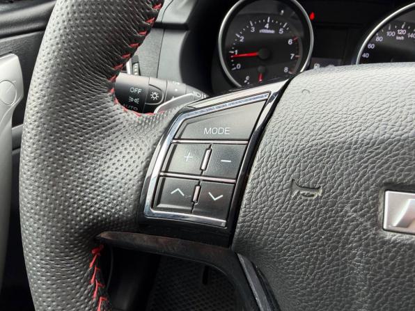Haval H6 I с пробегом 2019 года, цена 1 230 000 рублей, 185372 км, внедорожник, Автокод Объявления